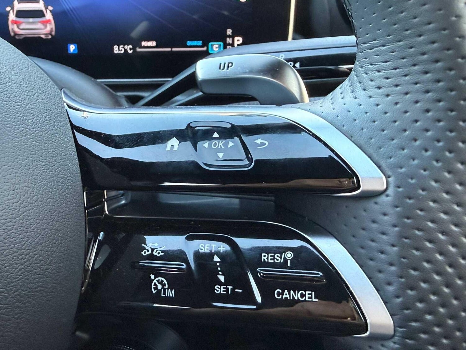 Used Mercedes-Benz C Class 2024 for sale - 77994169: Photo 42