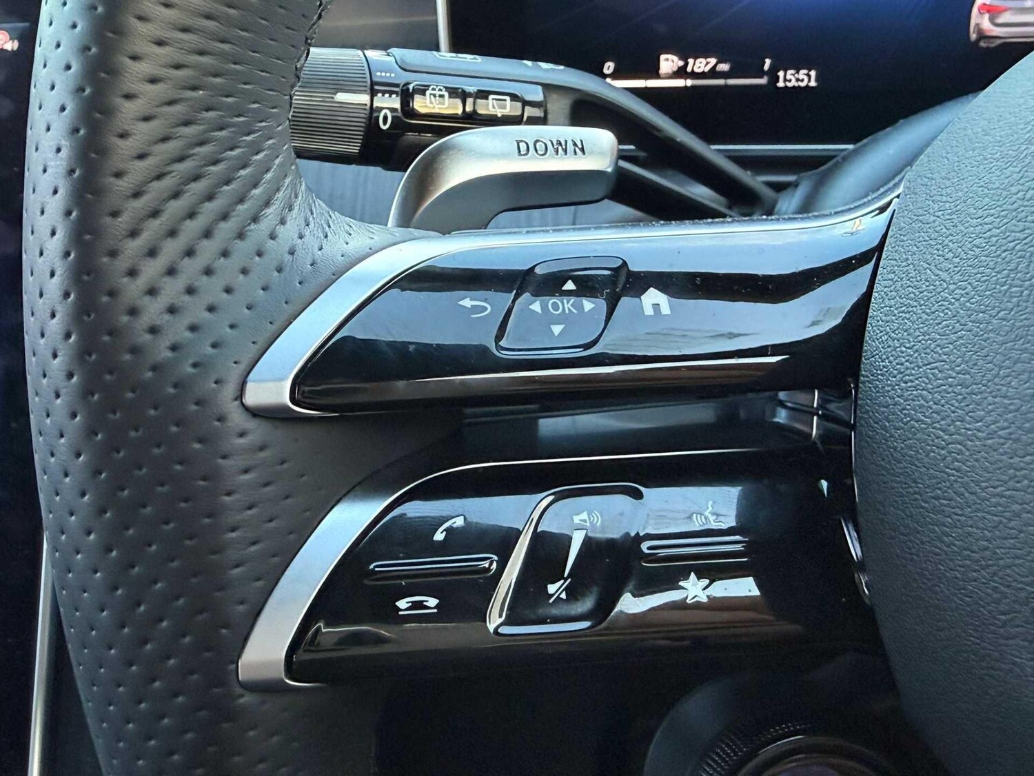 Used Mercedes-Benz C Class 2024 for sale - 77994169: Photo 43