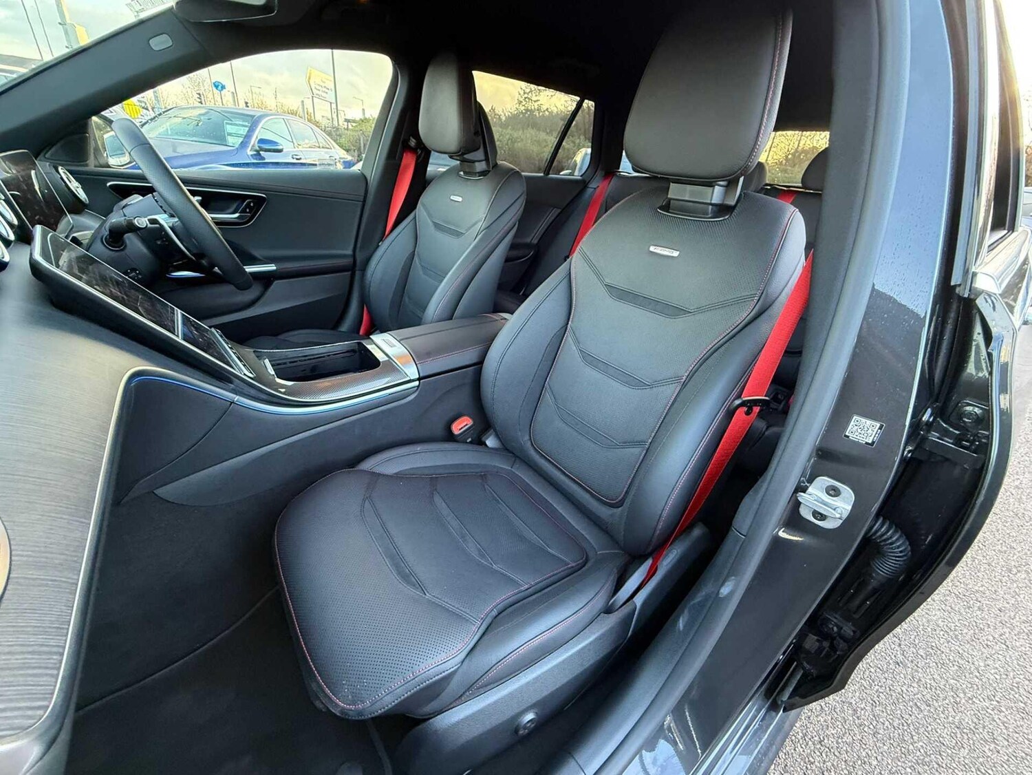 Used Mercedes-Benz C Class 2024 for sale - 77994169: Photo 7