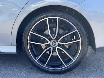 Used Mercedes-Benz CLA 2025 for sale - 78348314: Photo