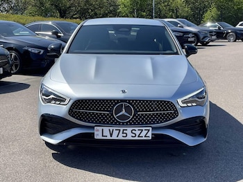 Used Mercedes-Benz CLA 2025 for sale - 78348314: Photo