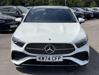 Used Mercedes-Benz A-Class 2025 for sale - 78636109: Photo