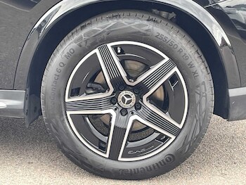 Used Mercedes-Benz GLC 2023 for sale - 78334916: Photo