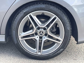 Used Mercedes-Benz A-Class 2023 for sale - 78007732: Photo