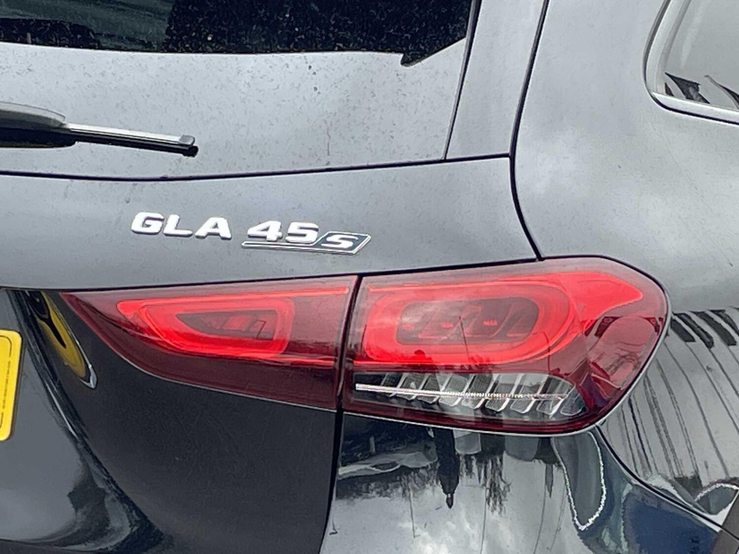 Used Mercedes-Benz GLA for sale - 77646341: Photo 15