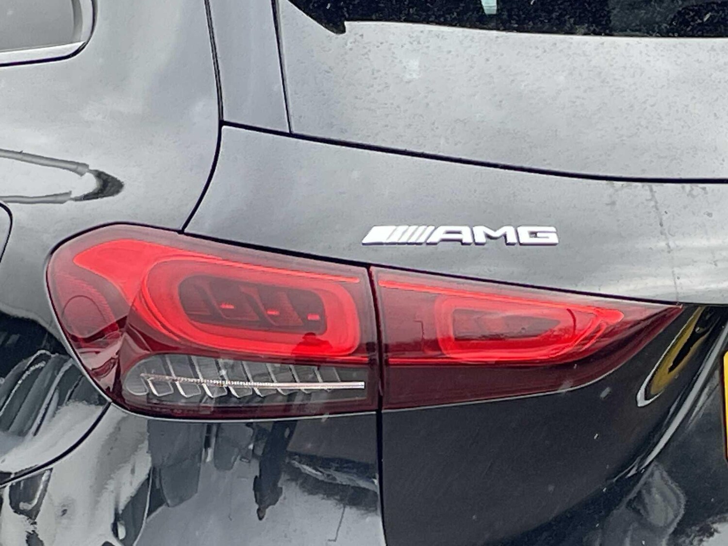 Used Mercedes-Benz GLA for sale - 77646341: Photo 16