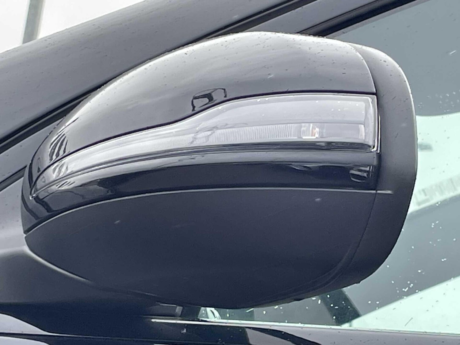 Used Mercedes-Benz GLA for sale - 77646341: Photo 17