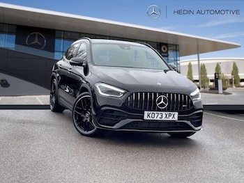 Used Mercedes-Benz GLA 2024 for sale - 77646341: Photo