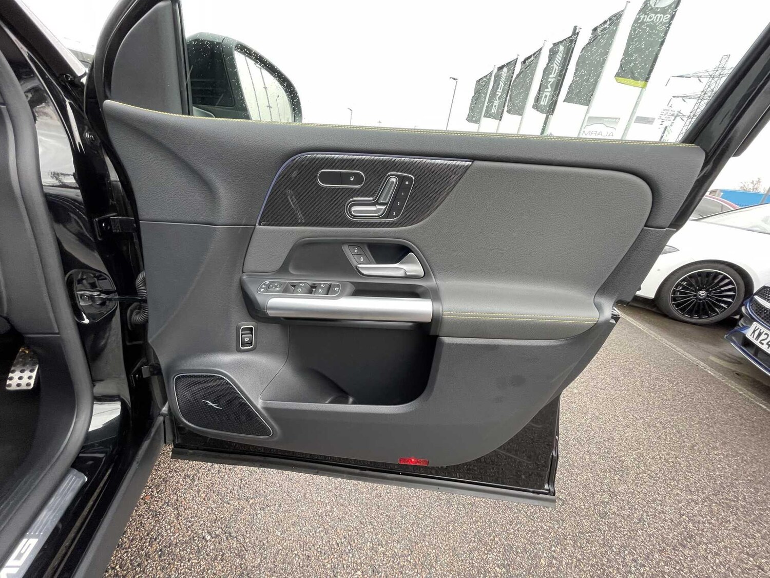 Used Mercedes-Benz GLA for sale - 77646341: Photo 22