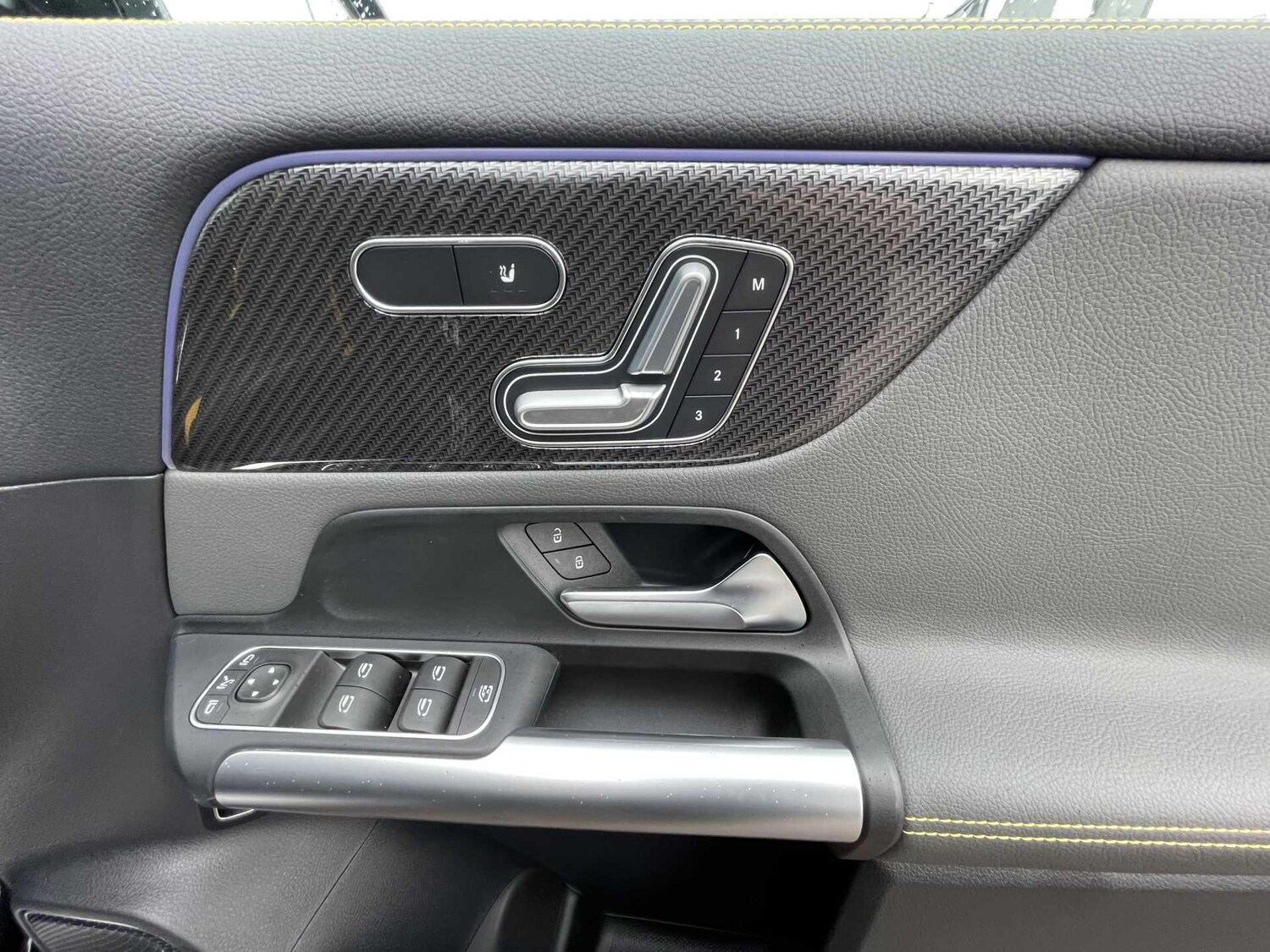 Used Mercedes-Benz GLA for sale - 77646341: Photo 23