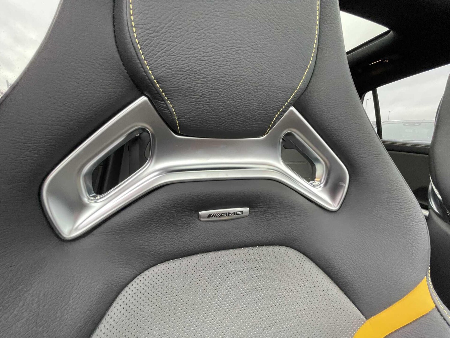 Used Mercedes-Benz GLA for sale - 77646341: Photo 25