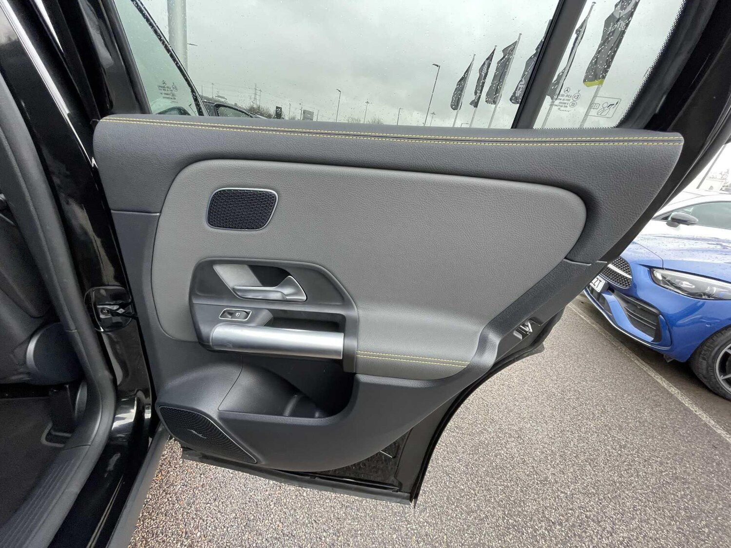 Used Mercedes-Benz GLA for sale - 77646341: Photo 27