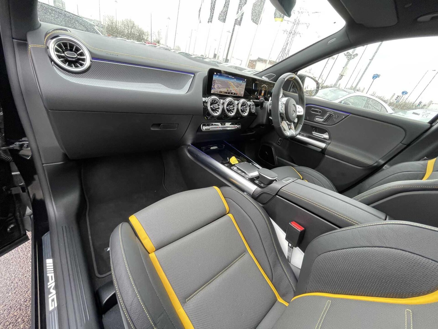 Used Mercedes-Benz GLA for sale - 77646341: Photo 28