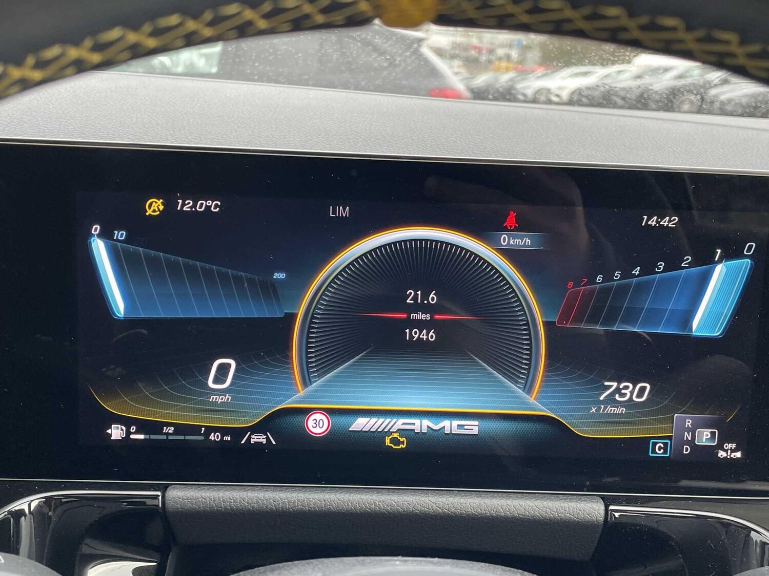 Used Mercedes-Benz GLA for sale - 77646341: Photo 29