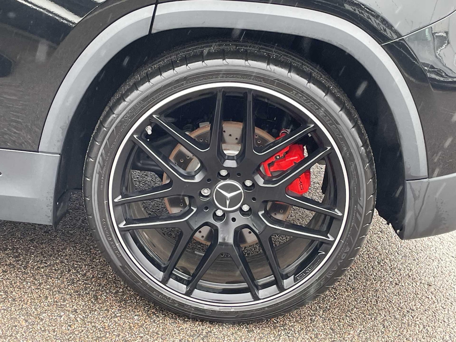 Used Mercedes-Benz GLA for sale - 77646341: Photo 3