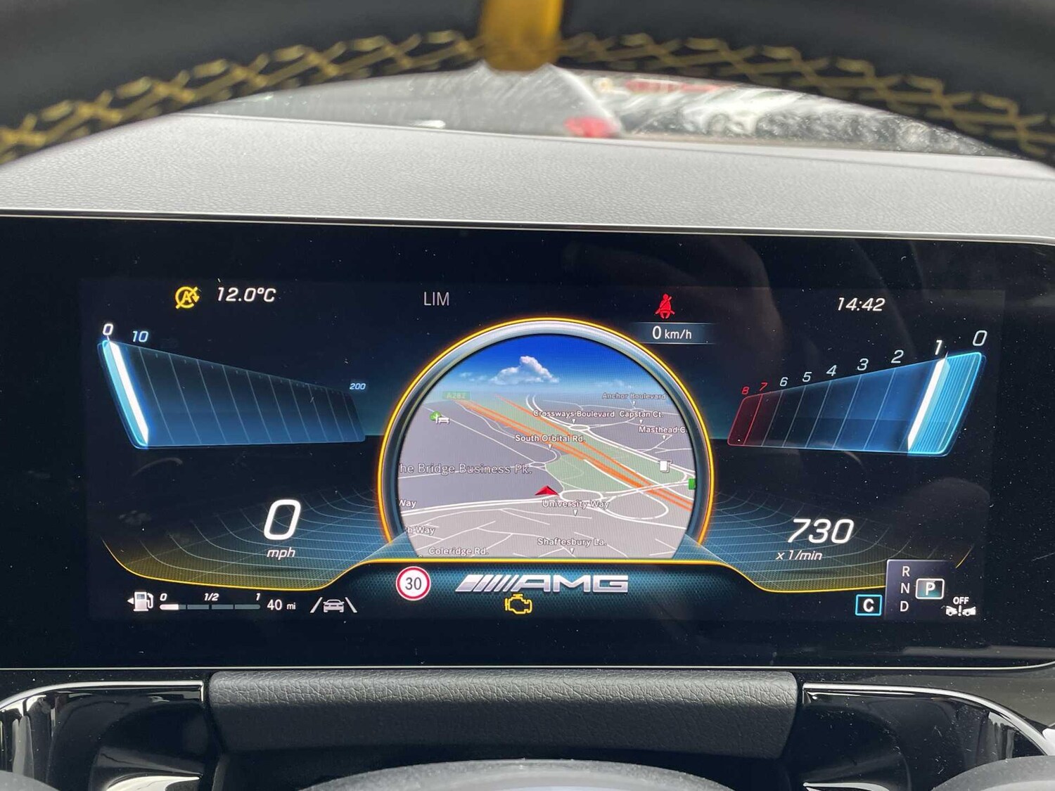 Used Mercedes-Benz GLA for sale - 77646341: Photo 30