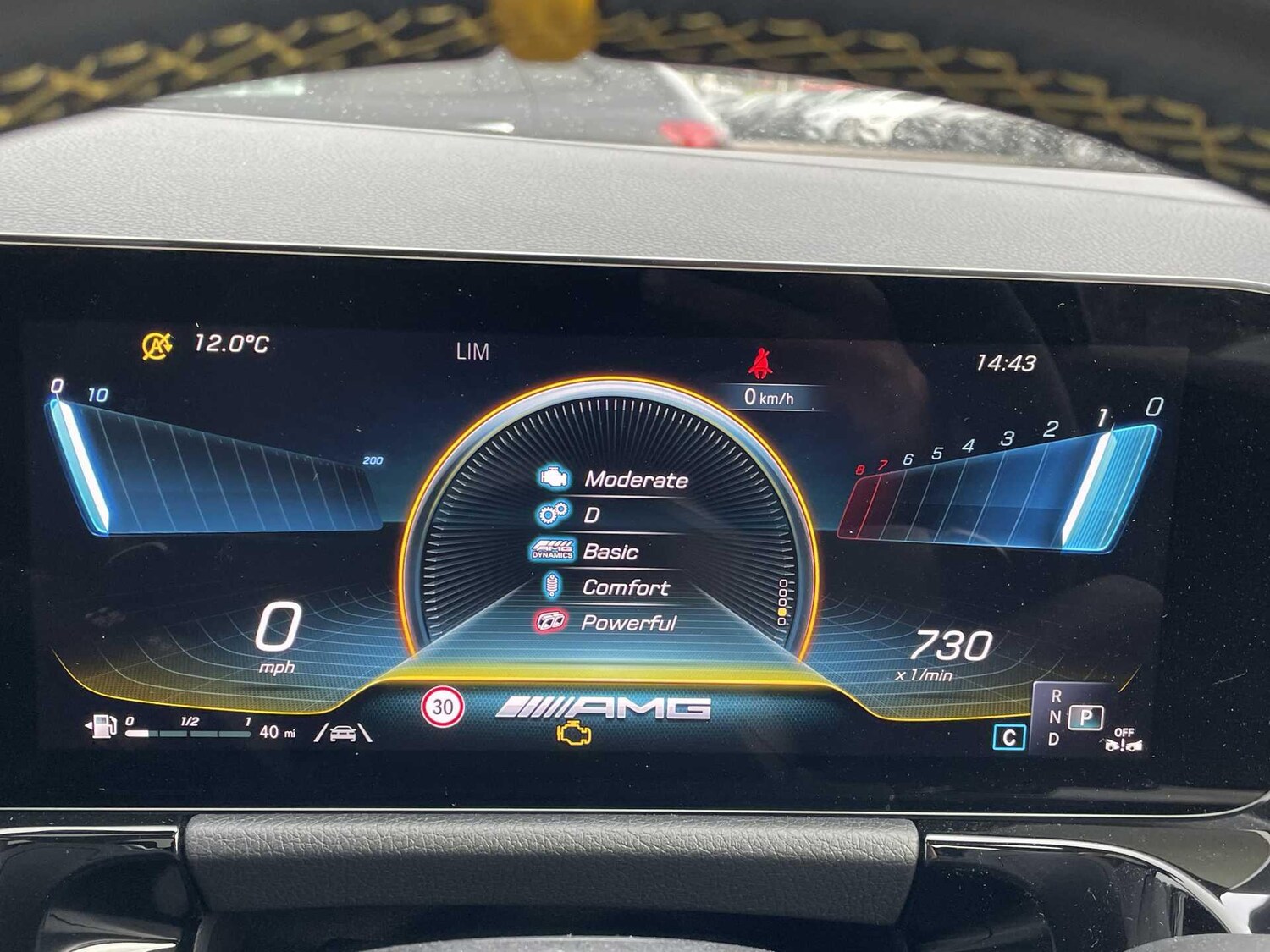 Used Mercedes-Benz GLA for sale - 77646341: Photo 32