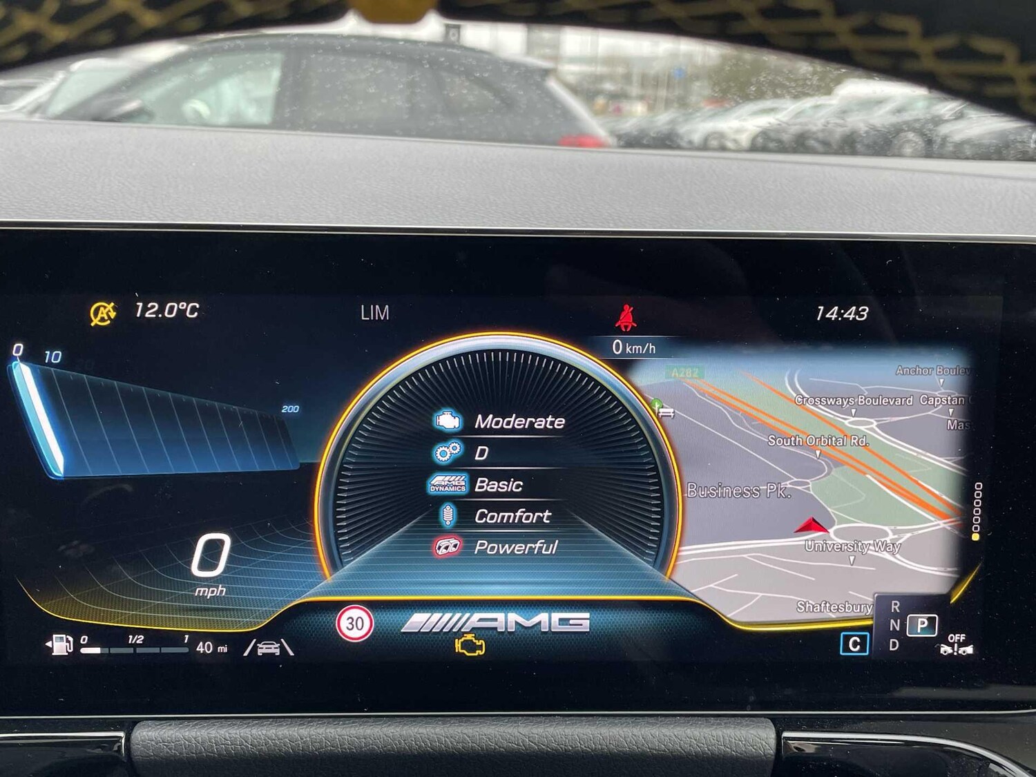 Used Mercedes-Benz GLA for sale - 77646341: Photo 33