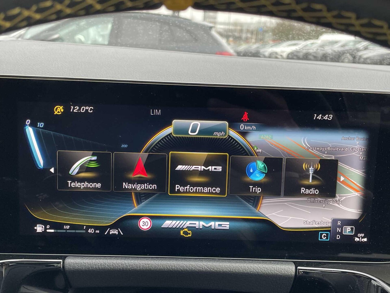 Used Mercedes-Benz GLA for sale - 77646341: Photo 34