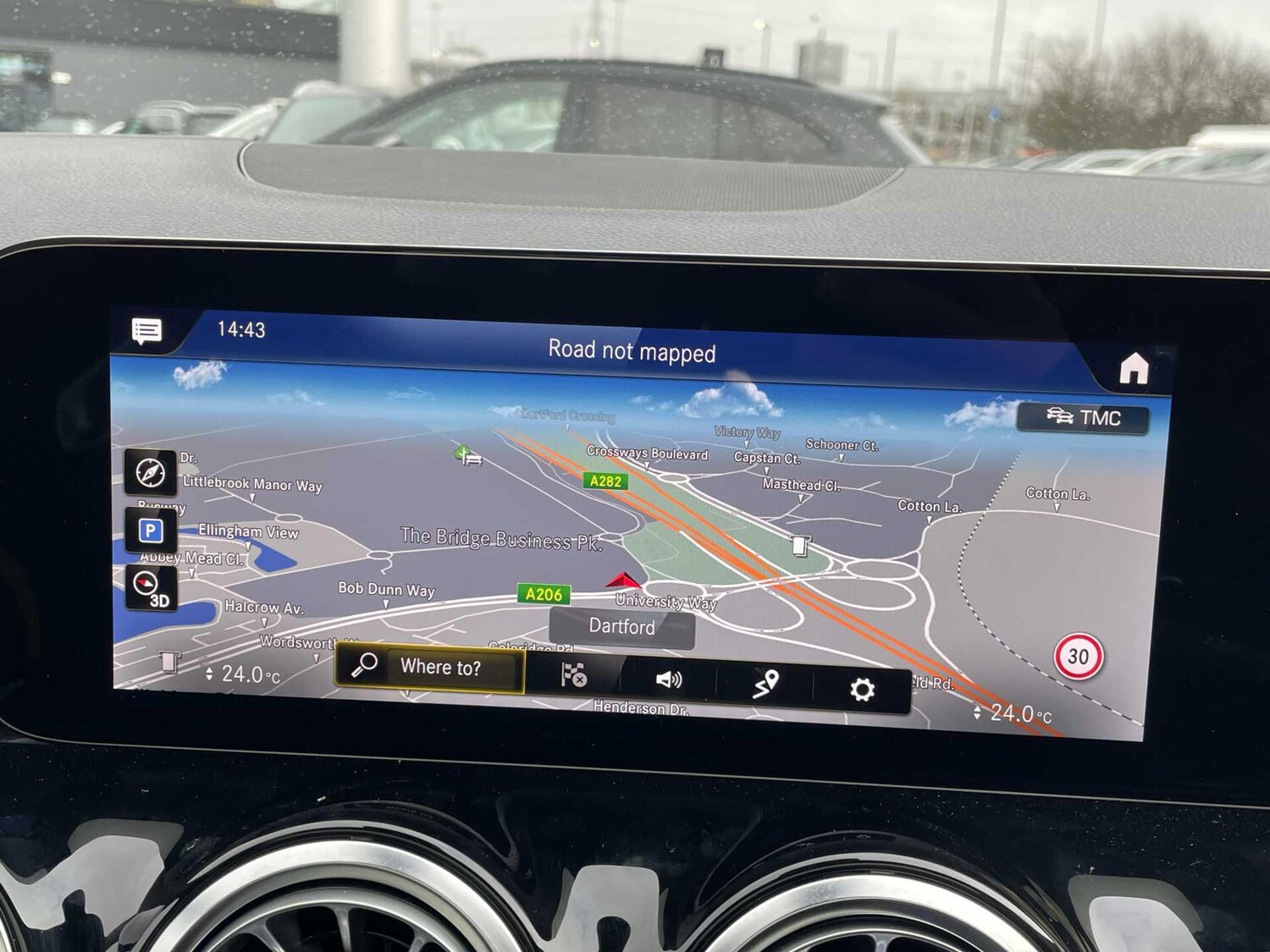 Used Mercedes-Benz GLA for sale - 77646341: Photo 35