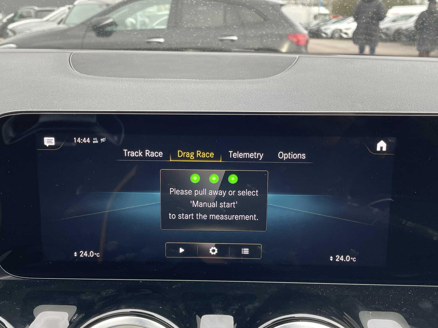 Used Mercedes-Benz GLA for sale - 77646341: Photo 38