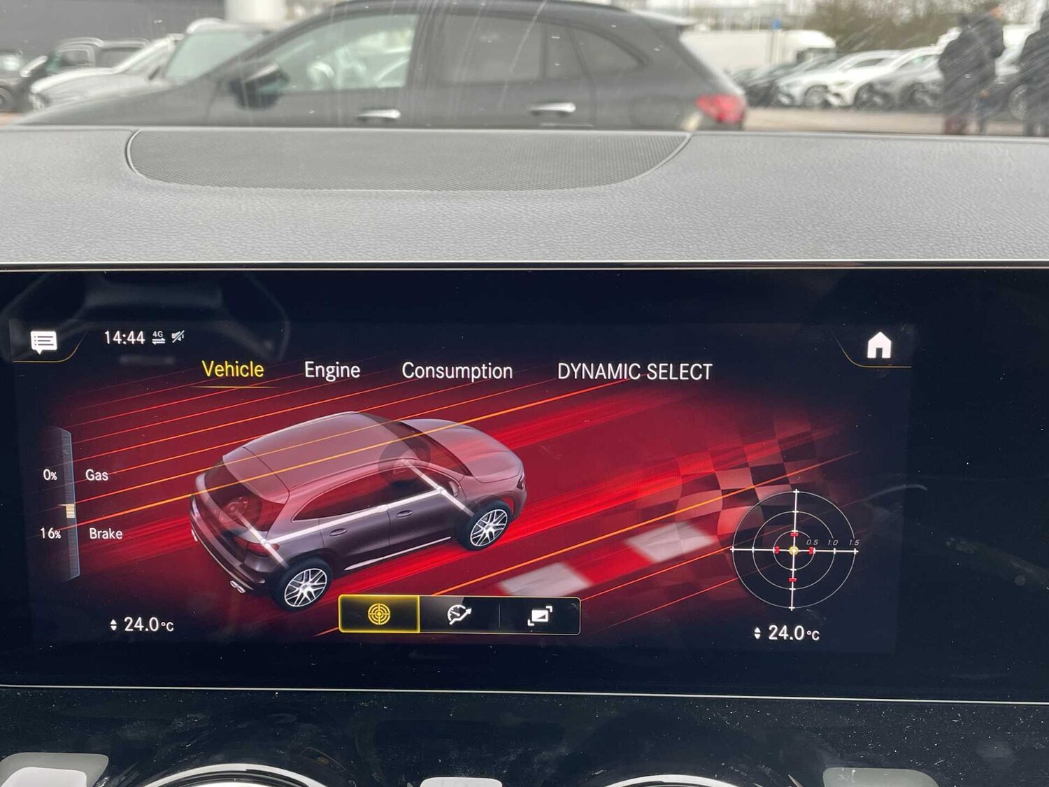 Used Mercedes-Benz GLA for sale - 77646341: Photo 39