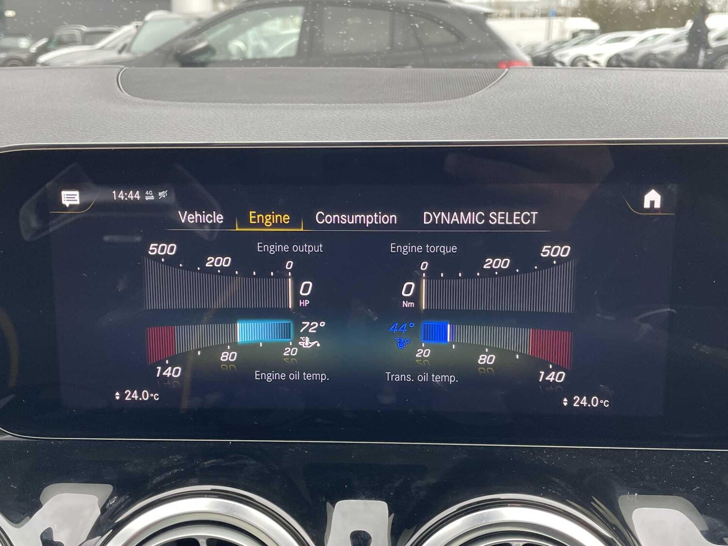 Used Mercedes-Benz GLA for sale - 77646341: Photo 40