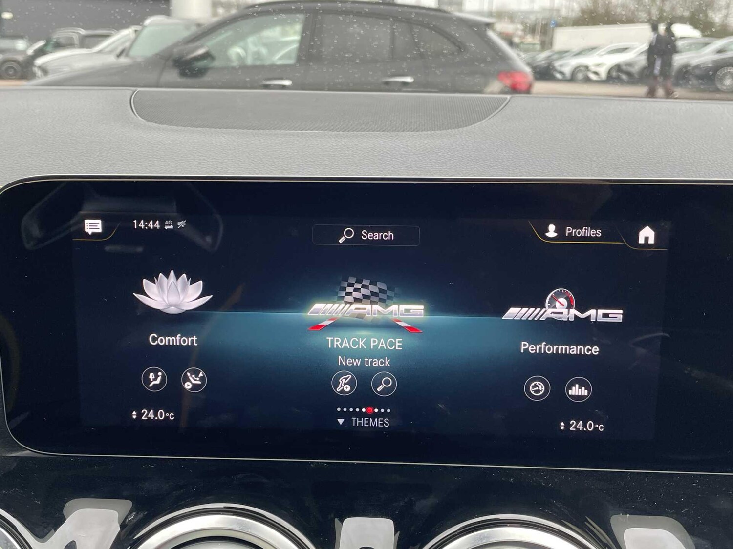 Used Mercedes-Benz GLA for sale - 77646341: Photo 41