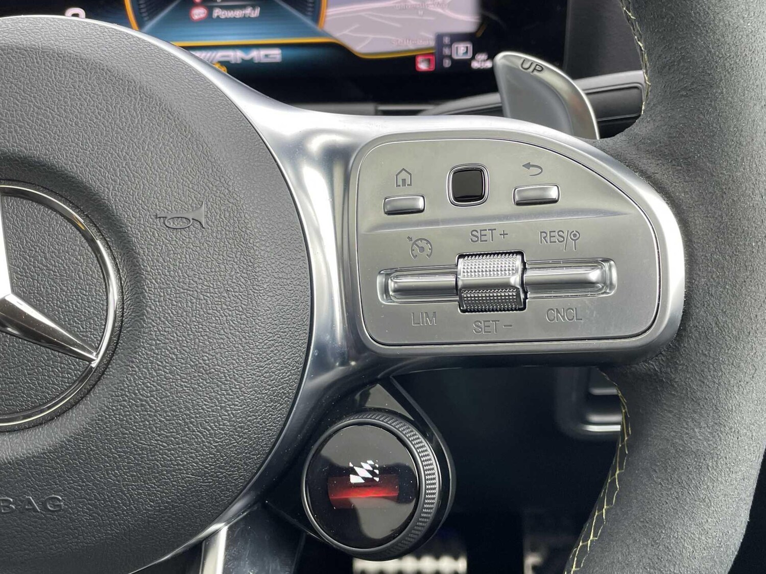 Used Mercedes-Benz GLA for sale - 77646341: Photo 46