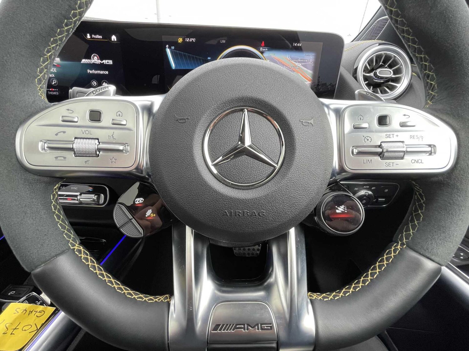 Used Mercedes-Benz GLA for sale - 77646341: Photo 47