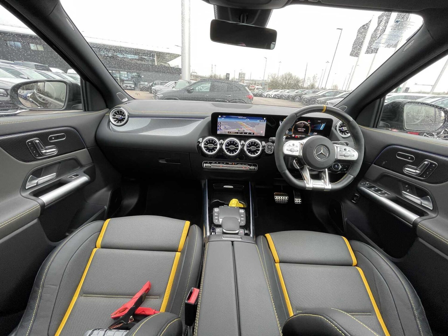 Used Mercedes-Benz GLA for sale - 77646341: Photo 6