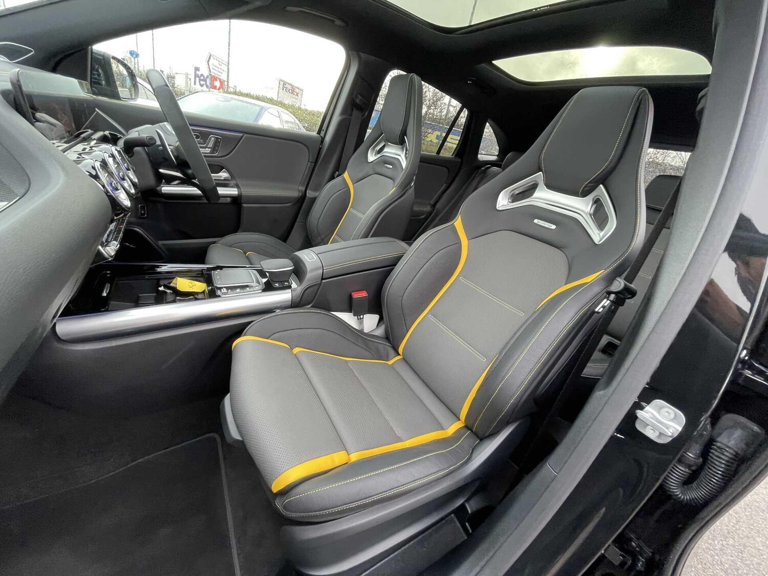 Used Mercedes-Benz GLA for sale - 77646341: Photo 7