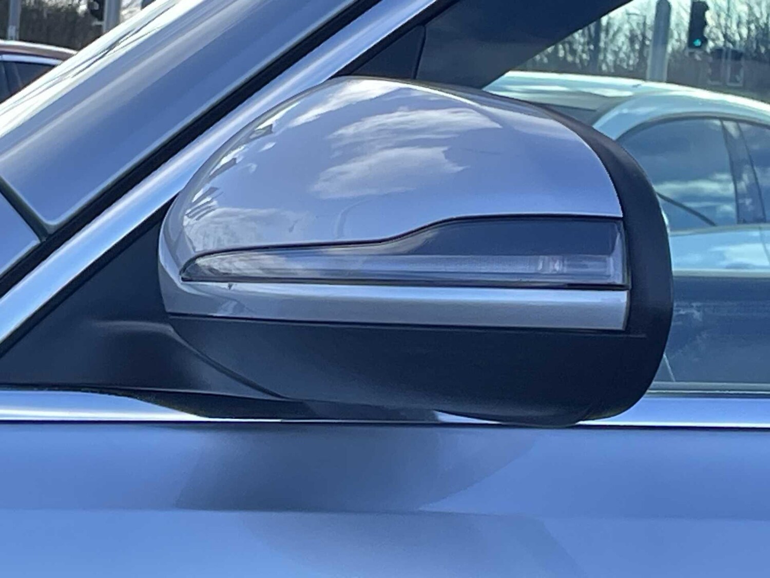 Used Mercedes-Benz EQB 2024 for sale - 77604888: Photo 16