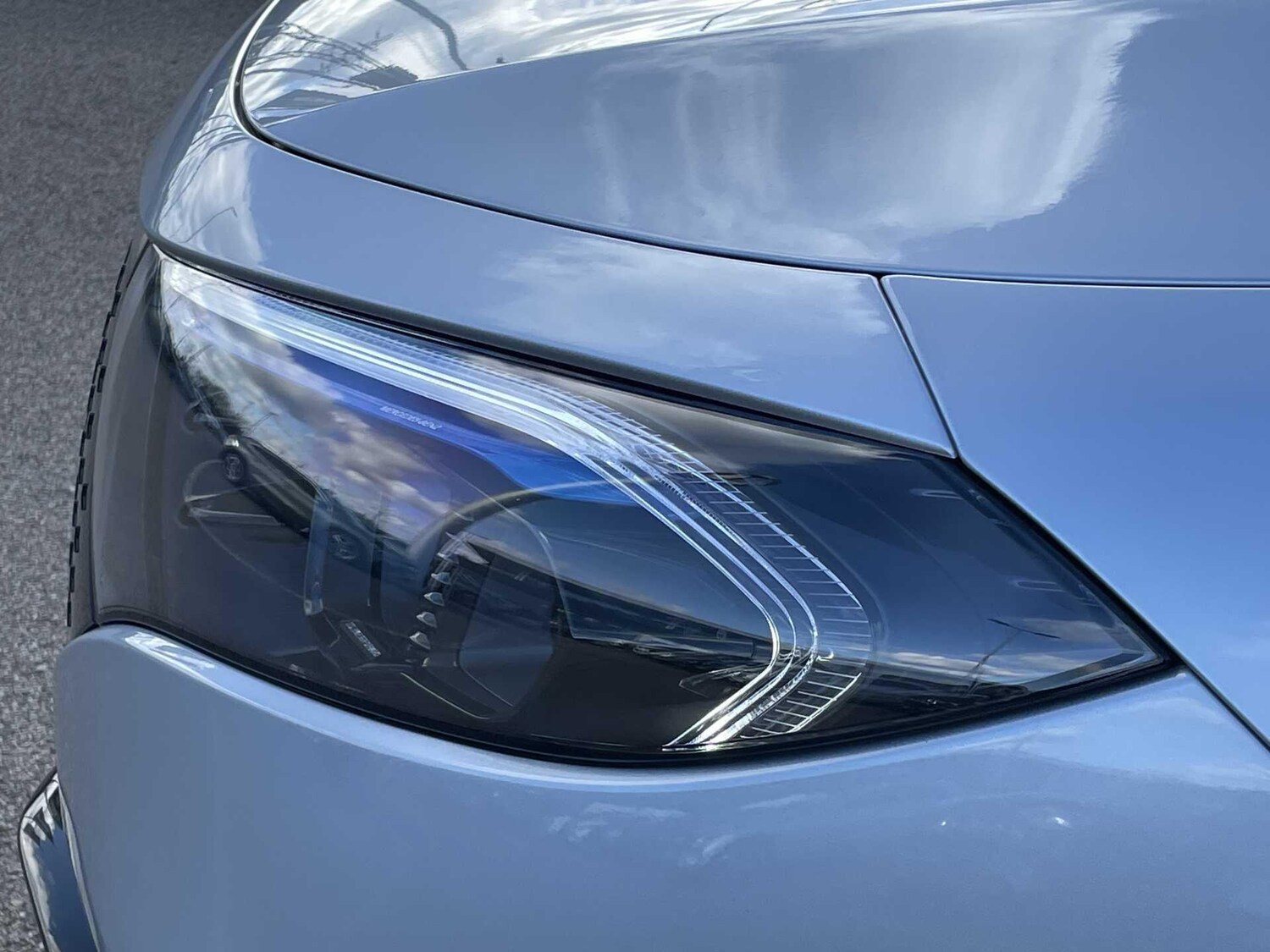 Used Mercedes-Benz EQB 2024 for sale - 77604888: Photo 17