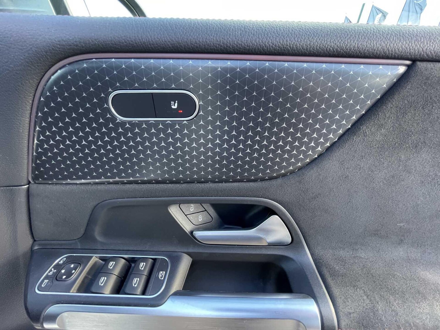 Used Mercedes-Benz EQB 2024 for sale - 77604888: Photo 20