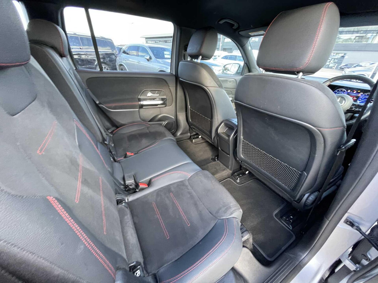 Used Mercedes-Benz EQB 2024 for sale - 77604888: Photo 22