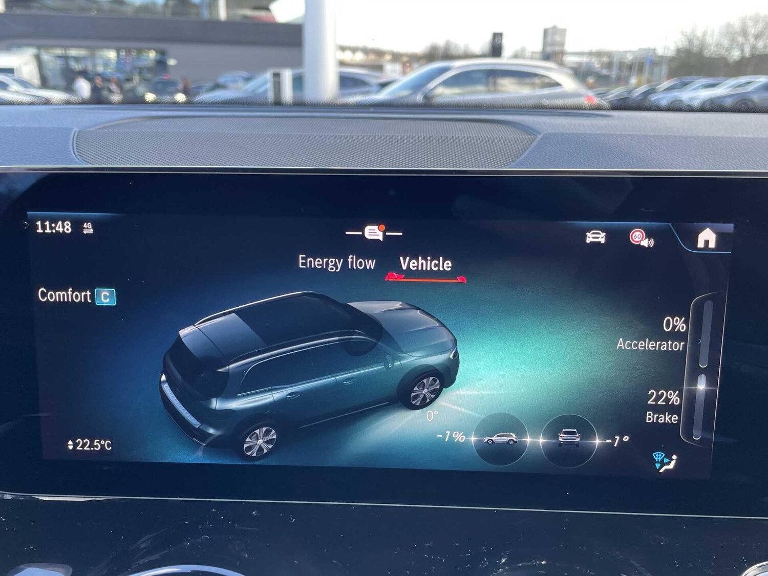 Used Mercedes-Benz EQB 2024 for sale - 77604888: Photo 30