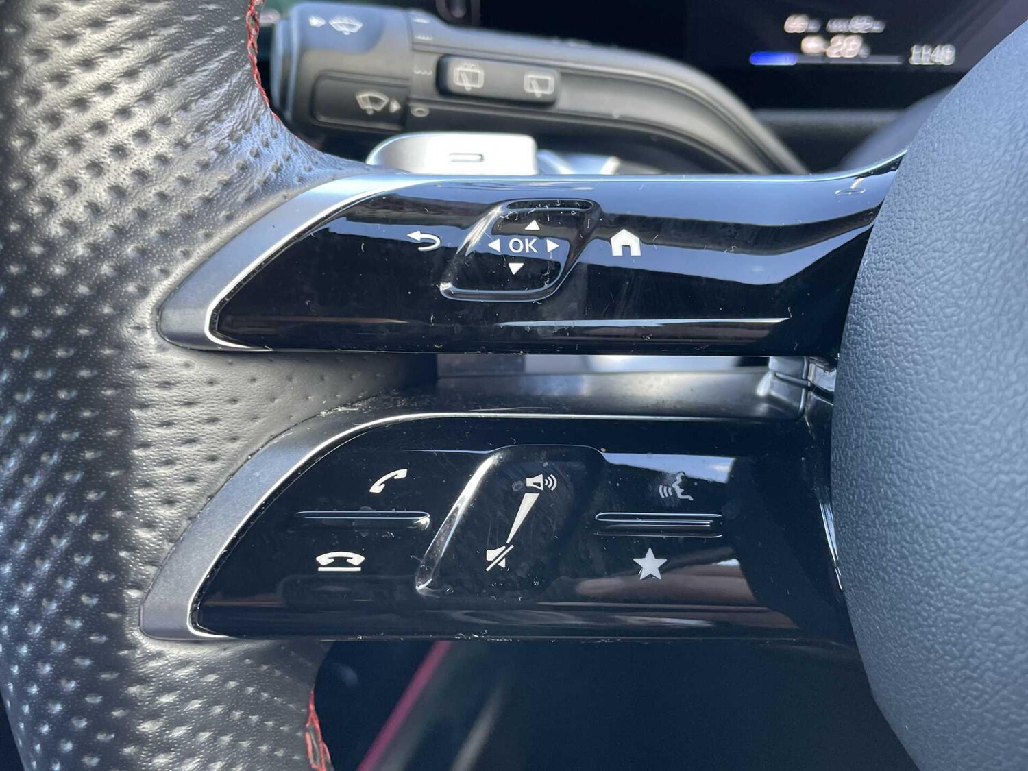 Used Mercedes-Benz EQB 2024 for sale - 77604888: Photo 33