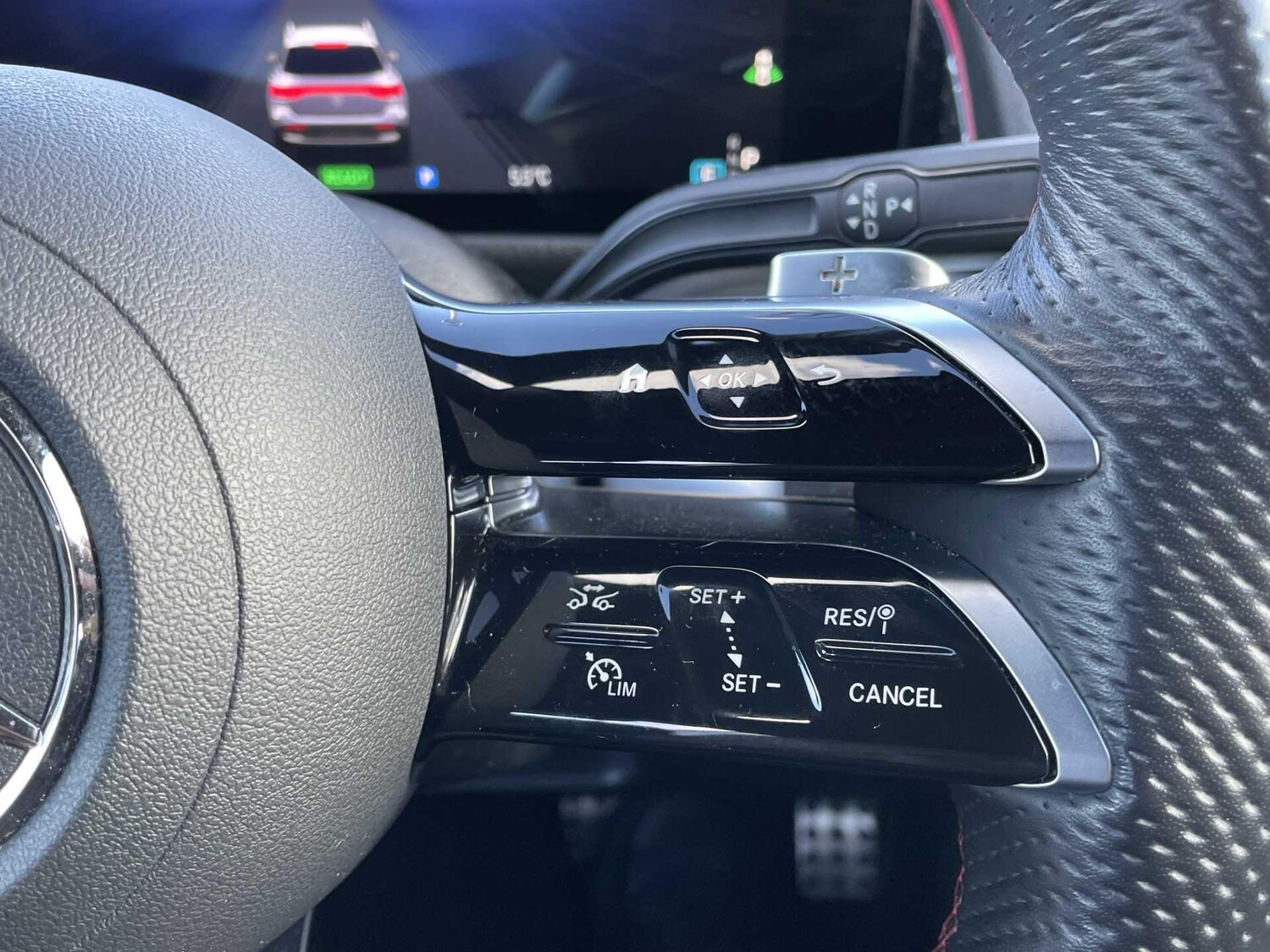 Used Mercedes-Benz EQB 2024 for sale - 77604888: Photo 34