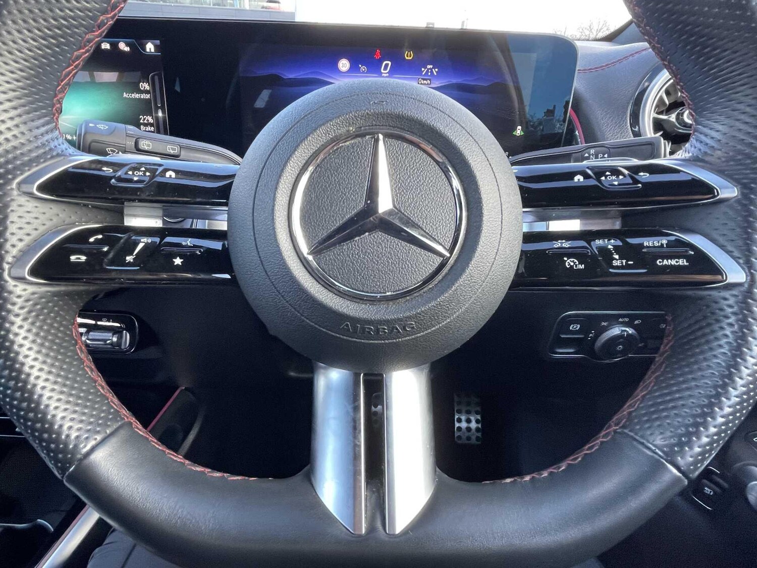 Used Mercedes-Benz EQB 2024 for sale - 77604888: Photo 35