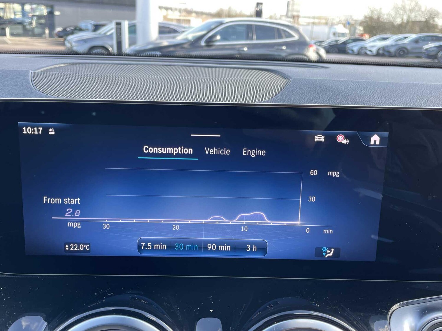 Used Mercedes-Benz EQB 2024 for sale - 77604888: Photo 38