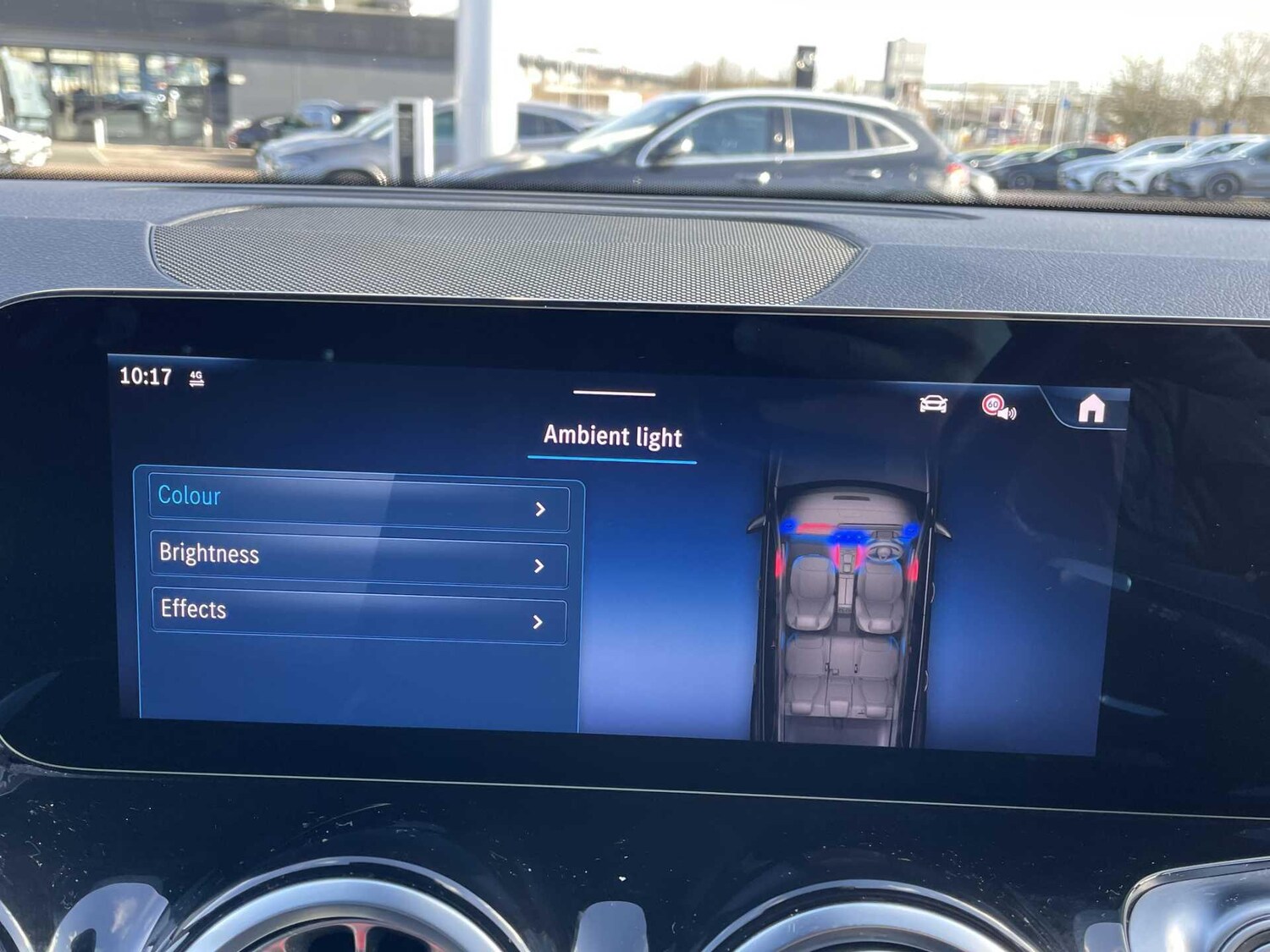 Used Mercedes-Benz EQB 2024 for sale - 77604888: Photo 39