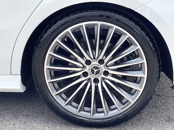 Used Mercedes-Benz A-Class 2025 for sale - 78636112: Photo