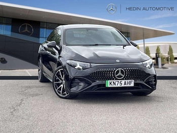 Used Mercedes-Benz CLA 2025 for sale - 79521269: Photo