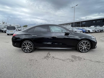 Used Mercedes-Benz CLA 2025 for sale - 79521269: Photo