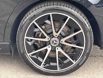 Used Mercedes-Benz CLA 2025 for sale - 79521269: Photo
