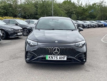 Used Mercedes-Benz CLA 2025 for sale - 79521269: Photo