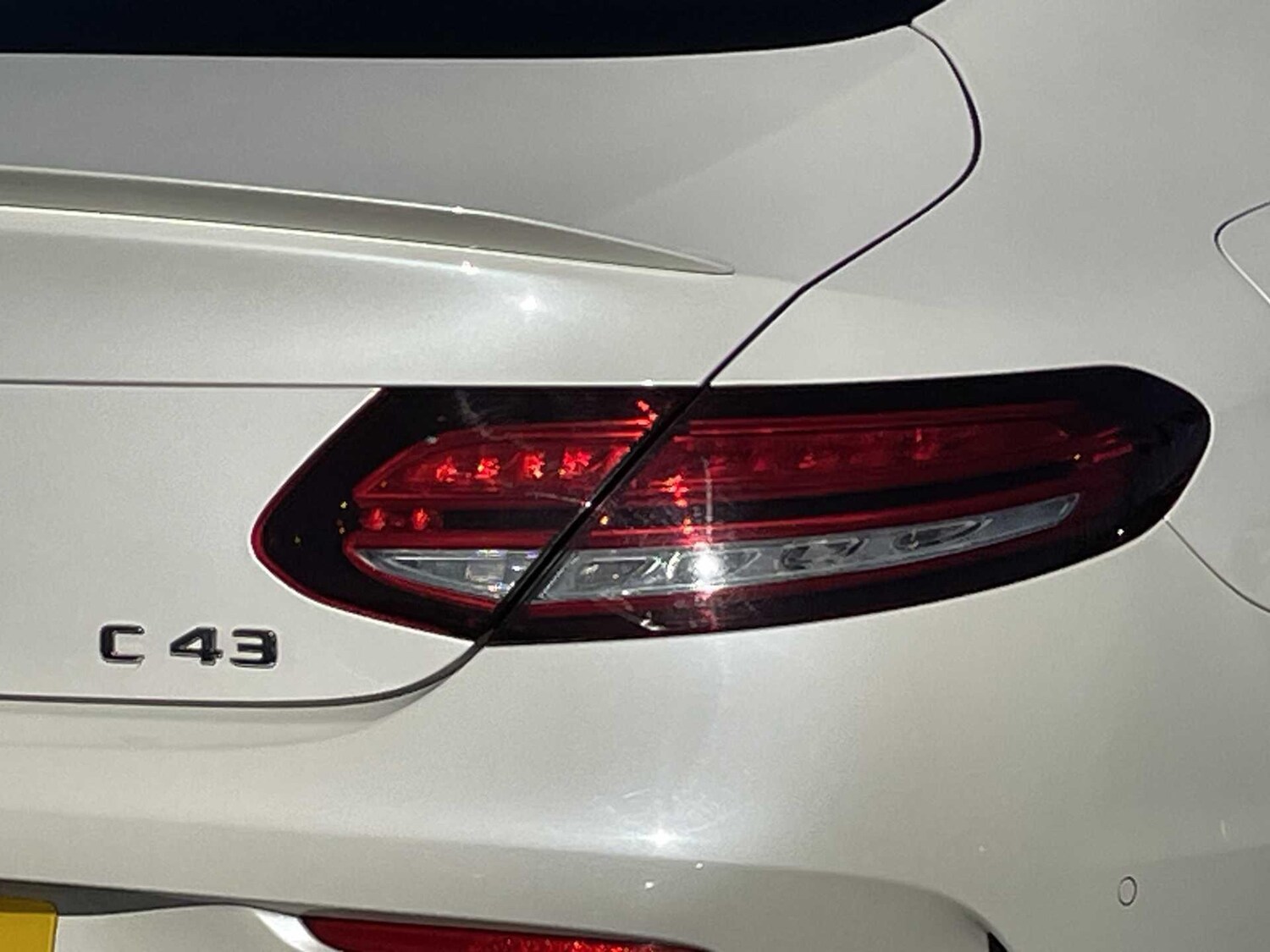 Used Mercedes-Benz C Class 2021 for sale - 78170111: Photo 15