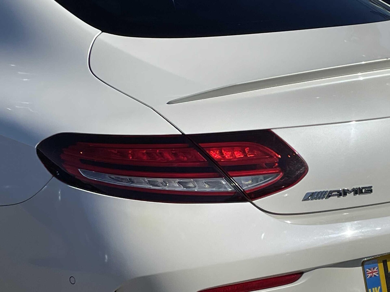 Used Mercedes-Benz C Class 2021 for sale - 78170111: Photo 16