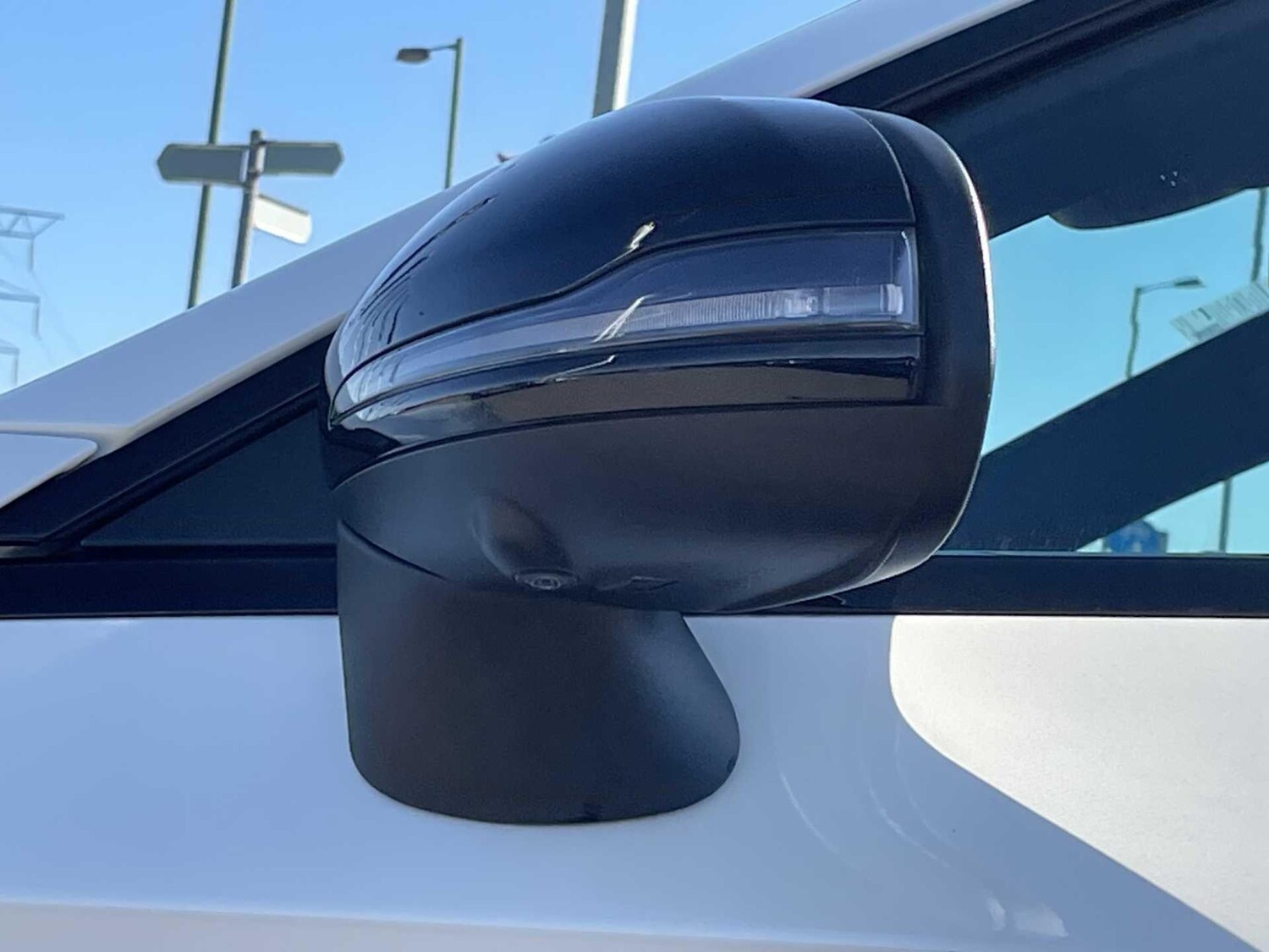 Used Mercedes-Benz C Class 2021 for sale - 78170111: Photo 17